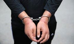 دستگیری ۴ سوداگر مرگ و کشف بیش از یک تن موادمخدر