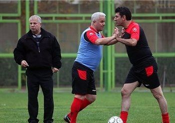 افزایش احتمال استعفای سرپرست موقت/ علی پروین مدیرعامل پرسپولیس می‌شود؟