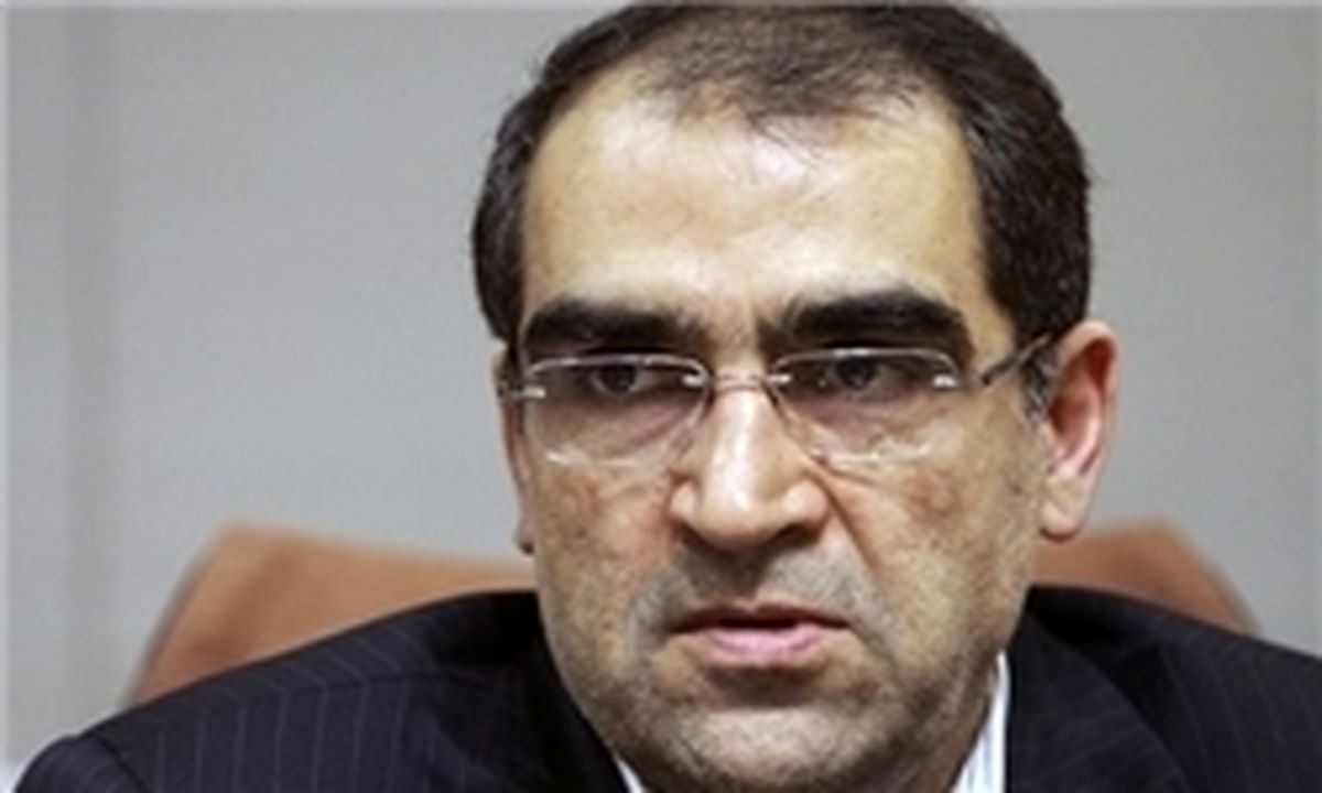 وزیر بهداشت: صنعت دارو به بخش خصوصی واگذار شود