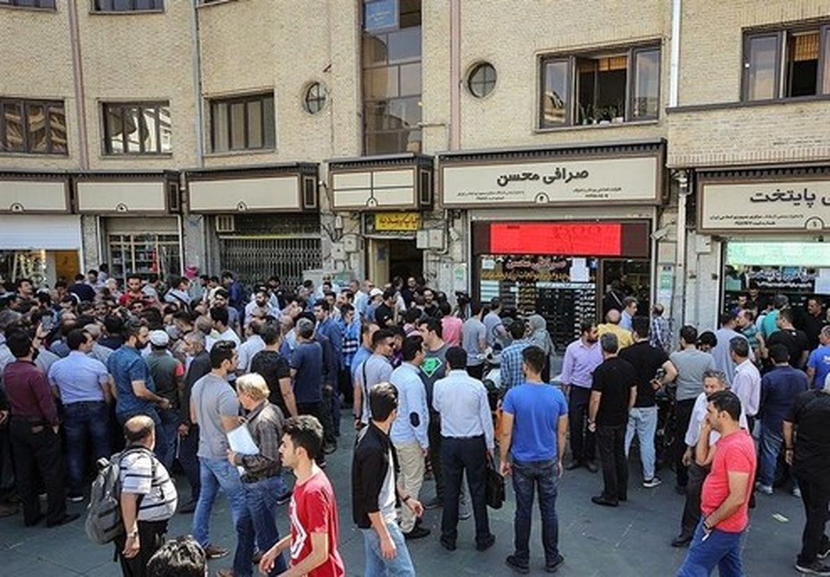 بهانه جدید دلالها برای گرانی دلار!؟