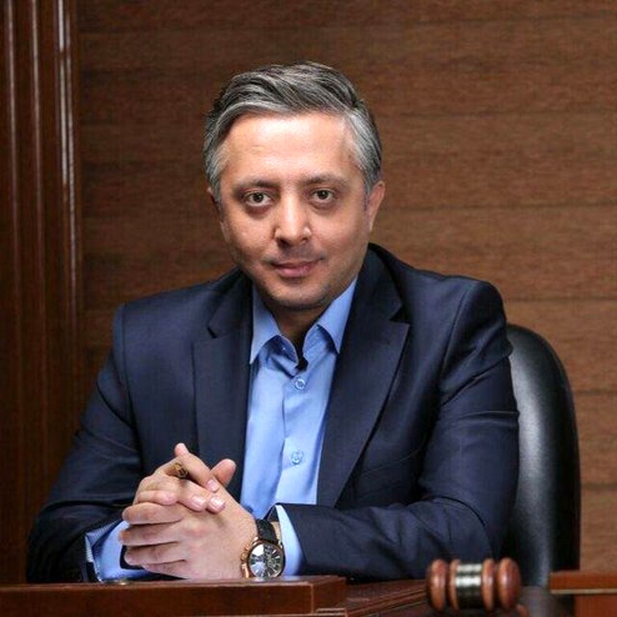 ۱۵ سال حبس و تبعید برای متهم پرونده سکه ثامن