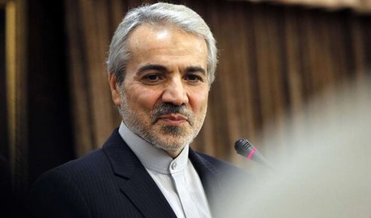 خبر نوبخت از بودجه ۱۴۰۰