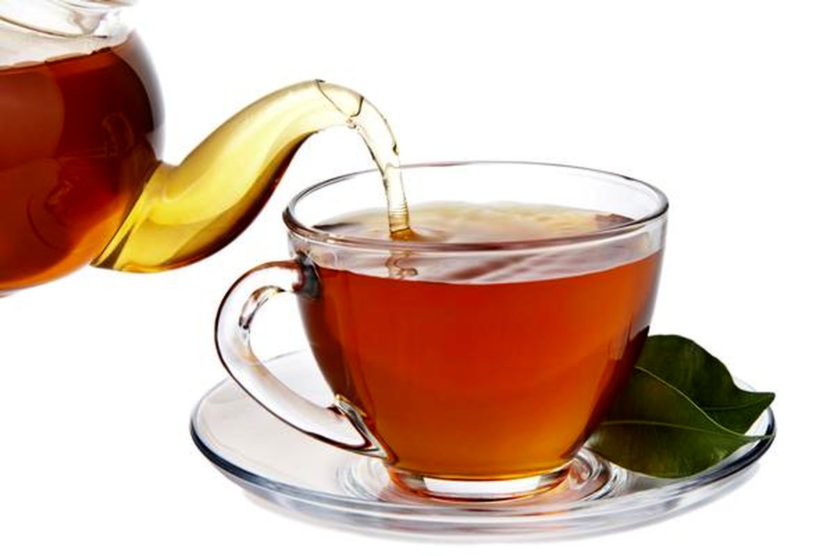بهترین زمان برای نوشیدن چای چه زمانی است؟