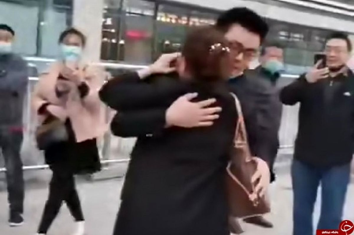 پی بردن به اشتباه بیمارستان پس از ۲۸ سال! +عکس