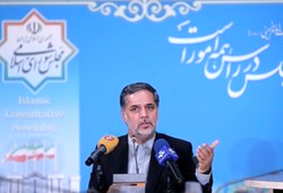 گلایه نقوی از برخورد منفعلانه دستگاه دیپلماسی با فرانسه