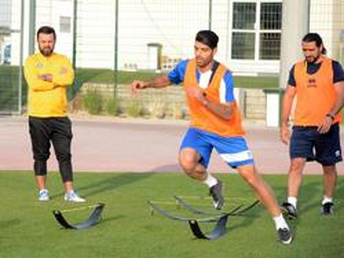 اظهارات جدید طارمی علیه باشگاه پرسپولیس