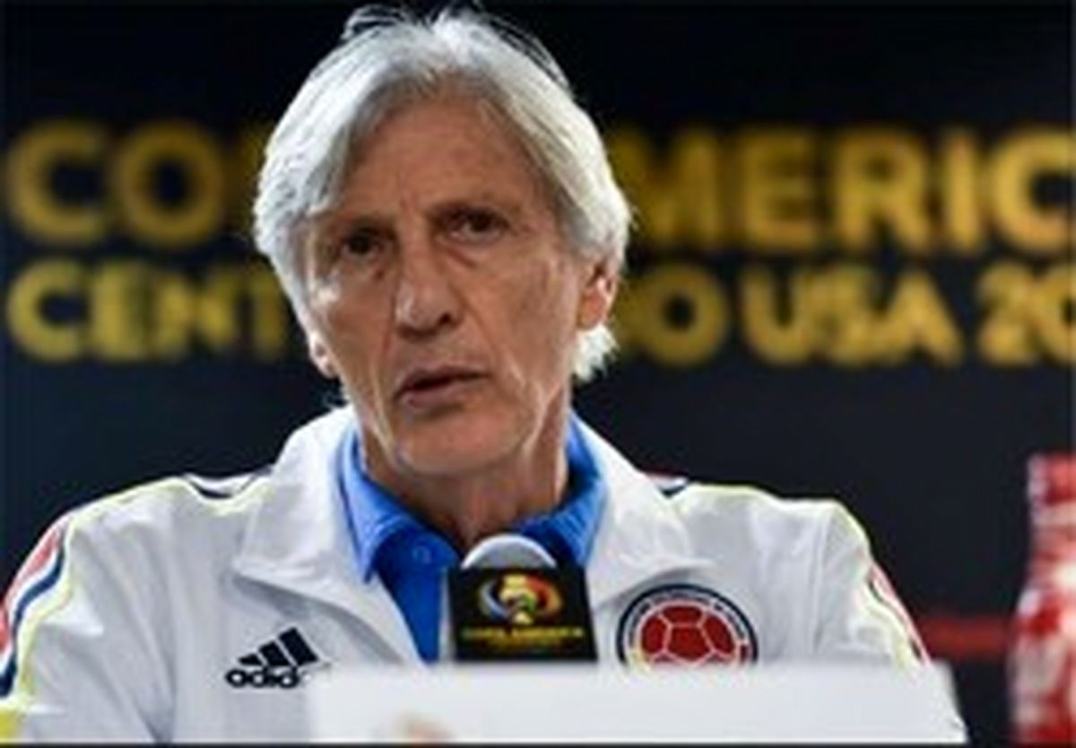 پکرمن: نتوانستیم برنامههایمان را اجرا کنیم