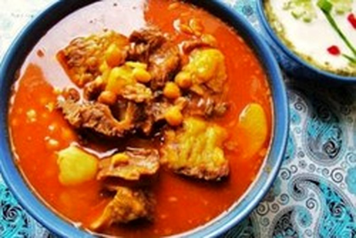 چه کسانی نباید آبگوشت بخورند؟