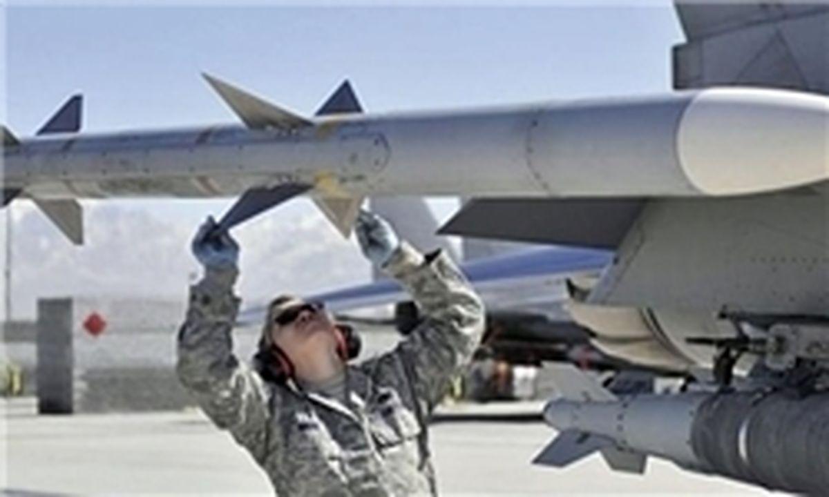 آمریکا به همسایگان روسیه موشک هوا پایه ارسال می‌کند