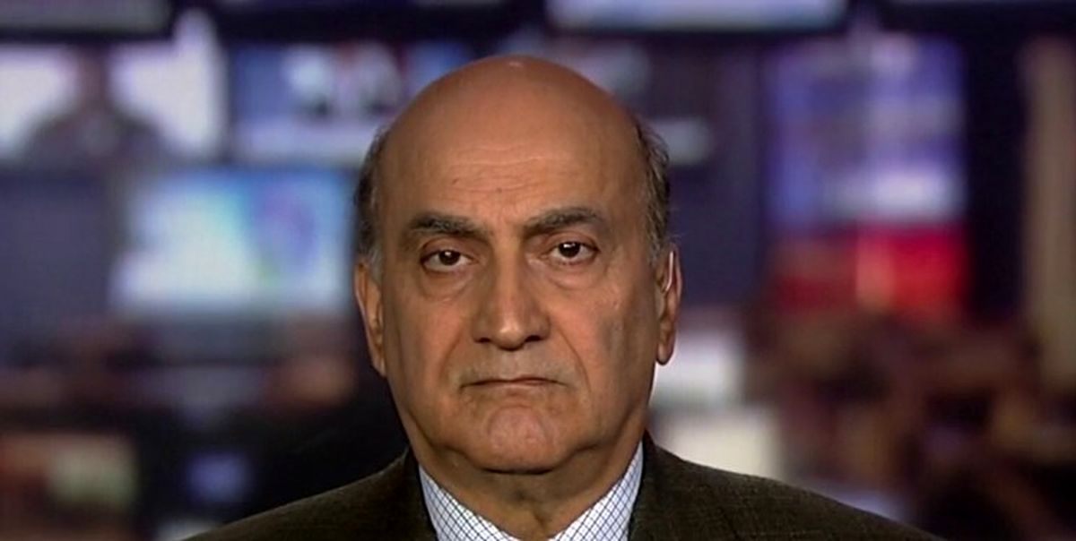 اعتراف عجیب تندترین و ضدایرانی‌ترین مشاور ترامپ