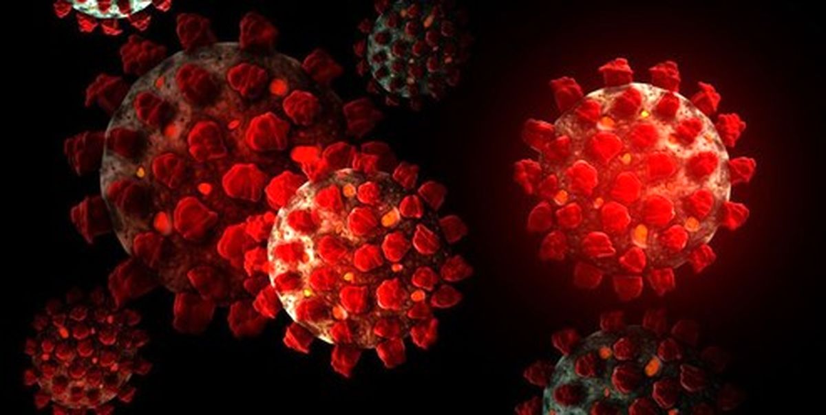 کرونای آمریکایی هم آمد