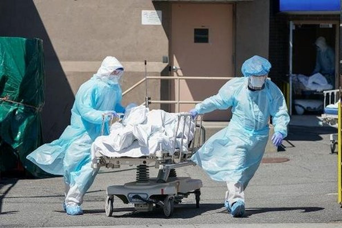 شمار مبتلایان به کرونا در انگلیس از ۳۰۵ هزار نفر گذشت