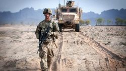 نتایج باورنکردنی یک نظر سنجی در آمریکا درباره افغانستان!