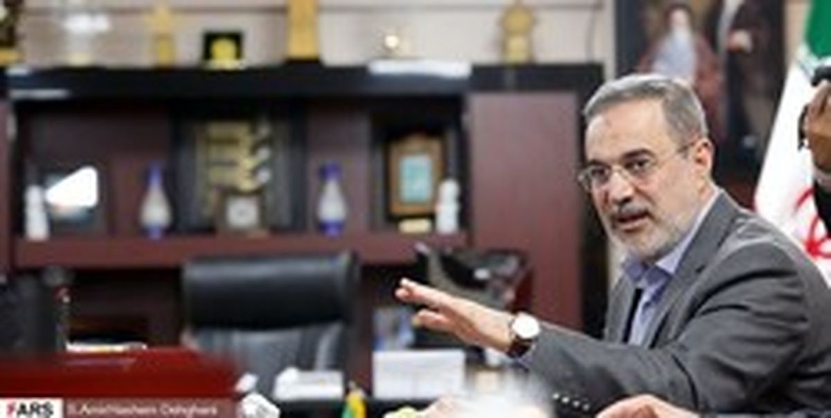 بطحایی: مدارس از ۲۰ روز آینده رتبهبندی میشوند