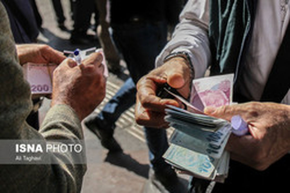 تکلیف بازار ثانویه ارز هرچه زودتر مشخص شود بهتر است