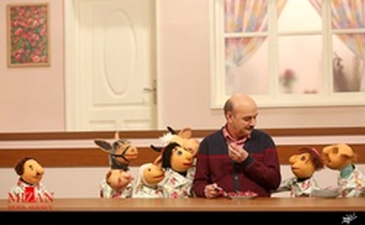 آخرین خبر از سری جدید کلاه قرمزی برای نوروز ۹۸