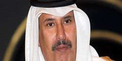 مقام سابق قطری: آیا در عربستان سعودی، کسی فکر هم می‌کند؟