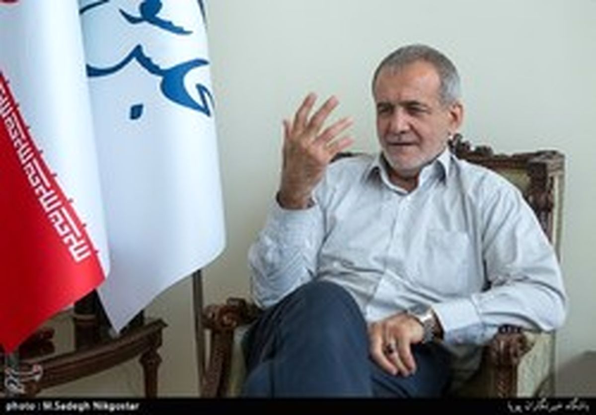 پزشکیان: مجلس به دنبال ممنوعیت فعالیت موسسات مالی است