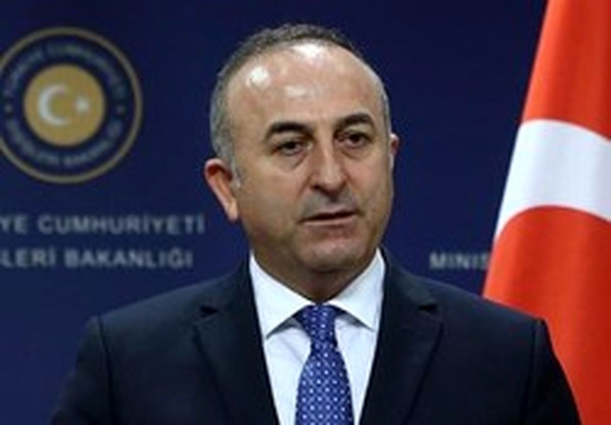 چاووشاوغلو: نتانیاهو قاتل خونسرد عصر مدرن است