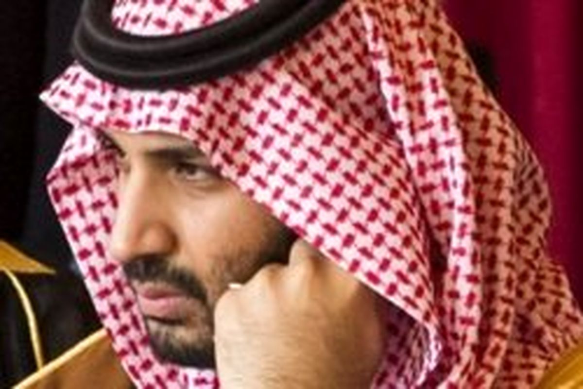 مخالفت عراقی‌ها با سفر محمد بن سلمان به عراق