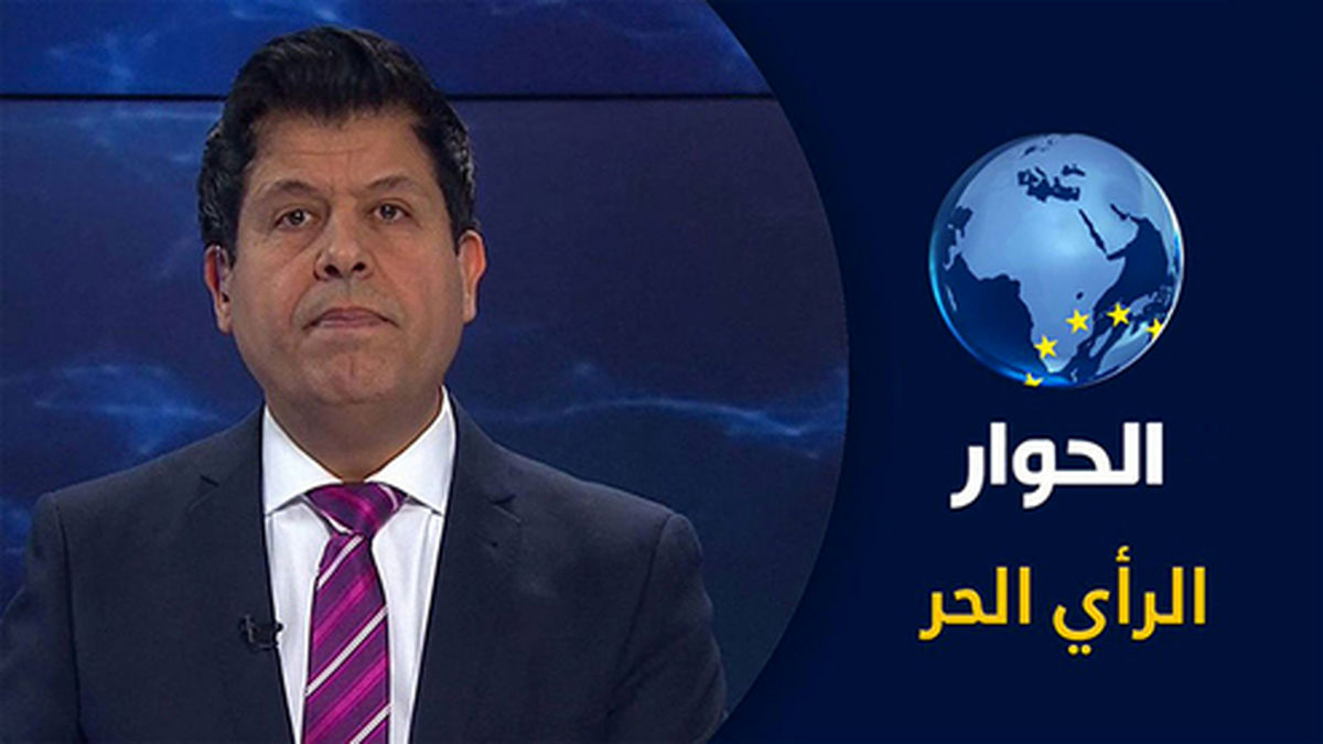 واکنش مجری مشهور به سازش امارات و رژیم صهیونیستی +فیلم
