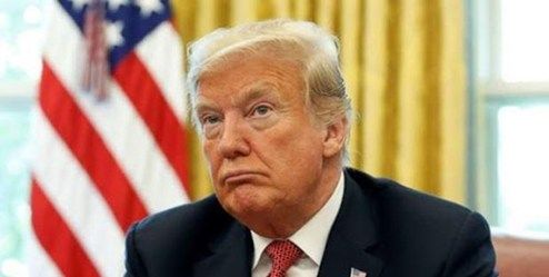 حدود ۶۰ درصد آمریکایی‌ها از نحوه مقابله ترامپ با کرونا ناراضی هستند