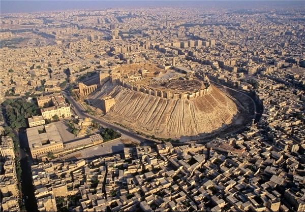 آغاز شمارش معکوس پایان نفس‌ «تروریسم» در حلب