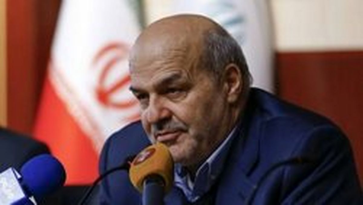 عیسی کلانتری: مشکل کم آبی جدی است