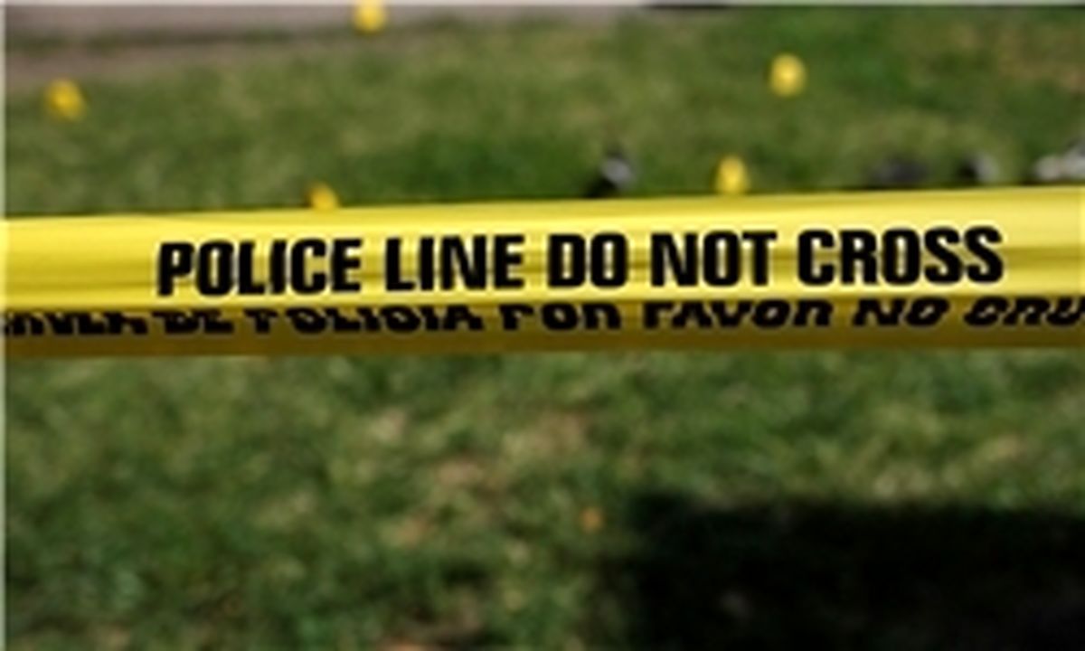 تیراندازی در محوطه دانشگاه میشیگان