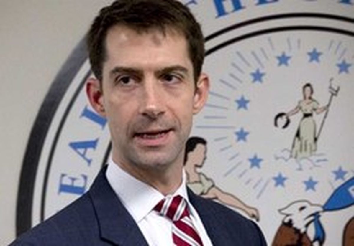 سناتور آمریکایی طرحی برای تحریم  مقامهای ایران معرفی کرد