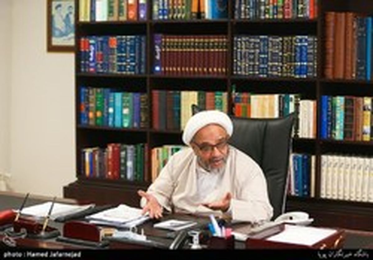 شاگرد شهید صدر: آیتالله شاهرودی بهترین شاگرد آیتالله صدر بود