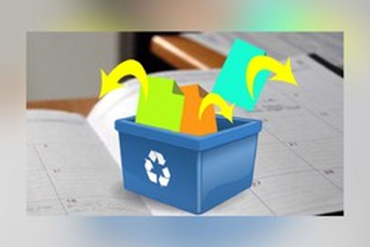 چگونه فایل‌های قفل شده در ویندوز را تغییرنام یا حذف کنیم؟