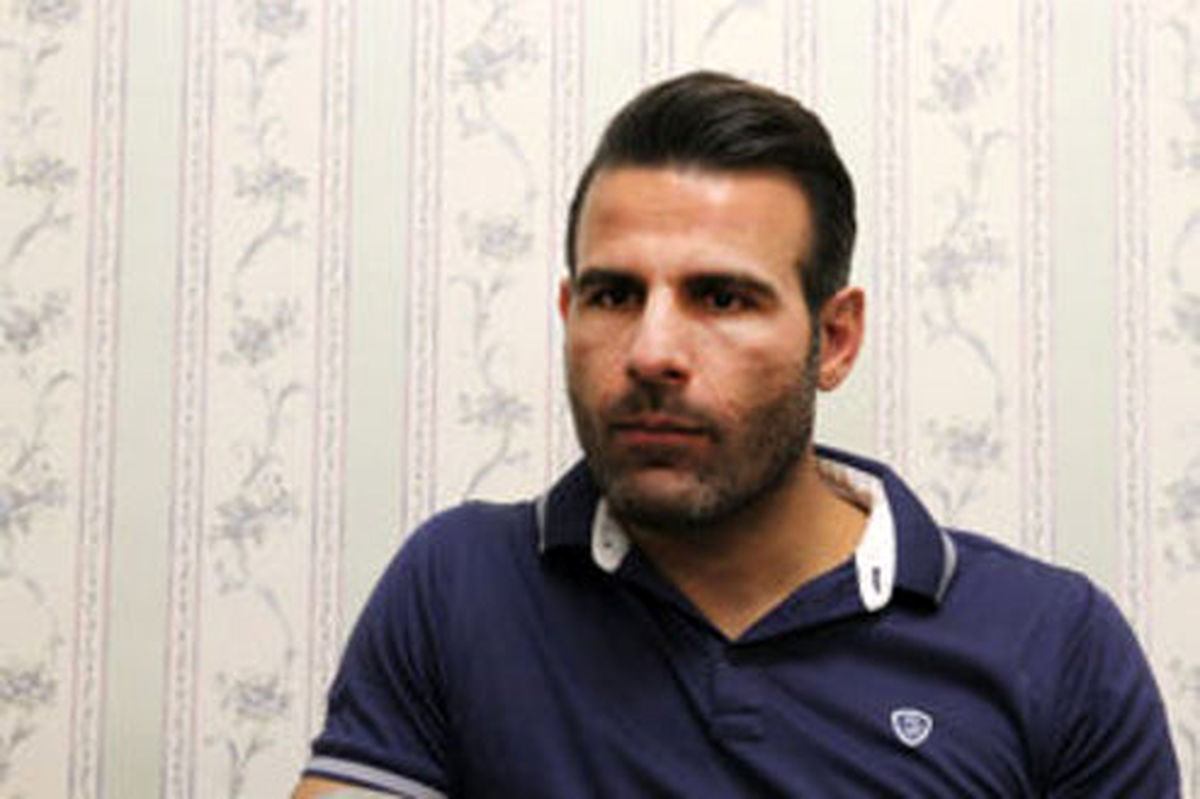 اوضاع وخیم خانواده دروازه بان سابق تیم ملی در معمولان لرستان