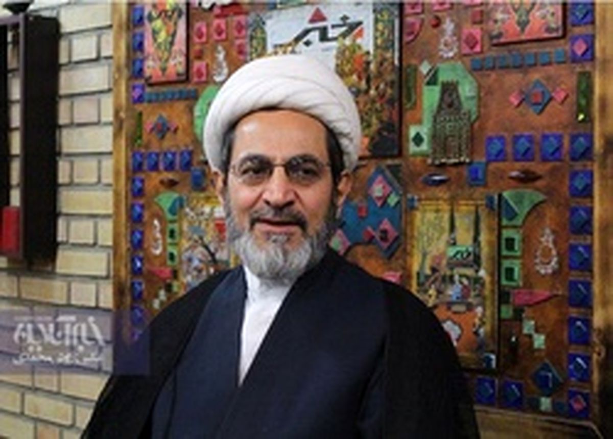 بیش از اندازه به کشور‌های عربی اهمیت می‌دهیم