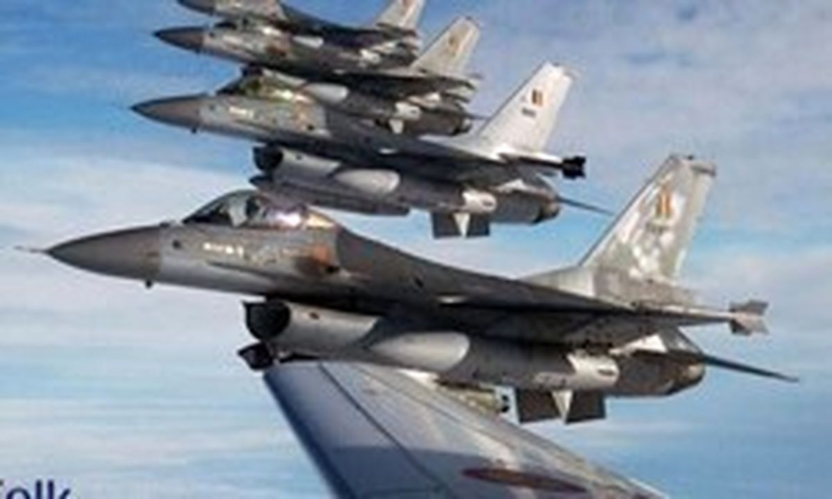 انصراف بلژیک پس از استرالیا از ائتلاف ضد داعش