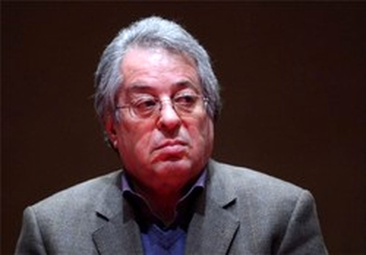 هوشنگ کامکار: این قطعه را با هدیه‌های ازدواجم ساختم