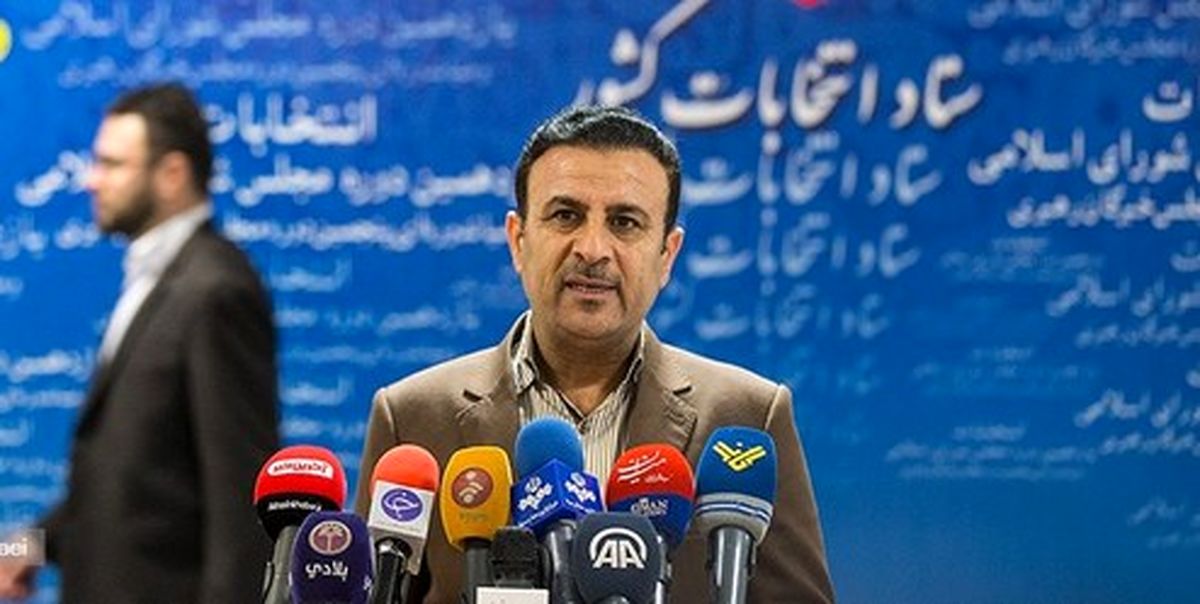 آمادگی وزارت کشور برای برگزاری مرحله دوم انتخابات مجلس به‌صورت الکترونیک