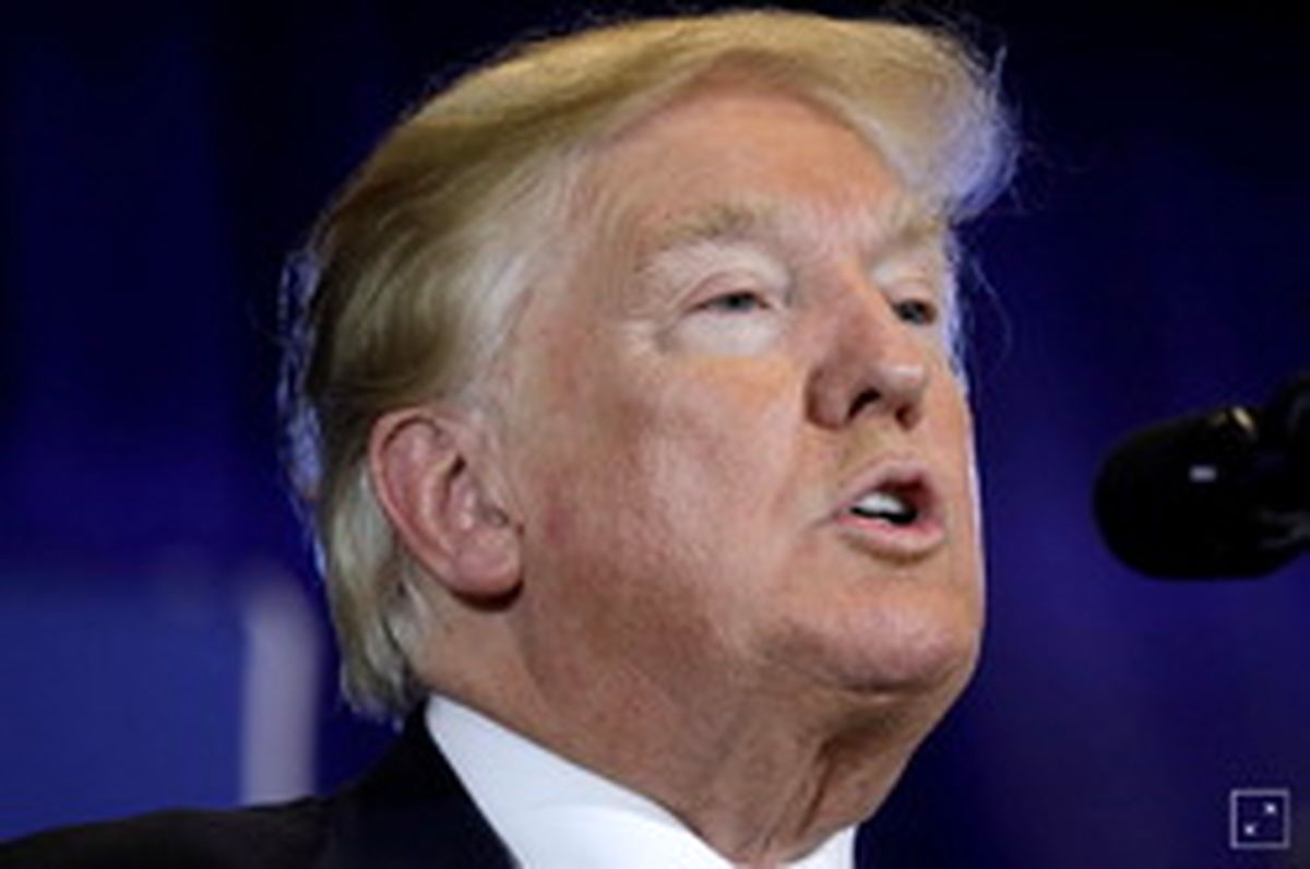 ترامپ: آمریکا از سوی کانادا مورد سوء استفاده قرار گرفت