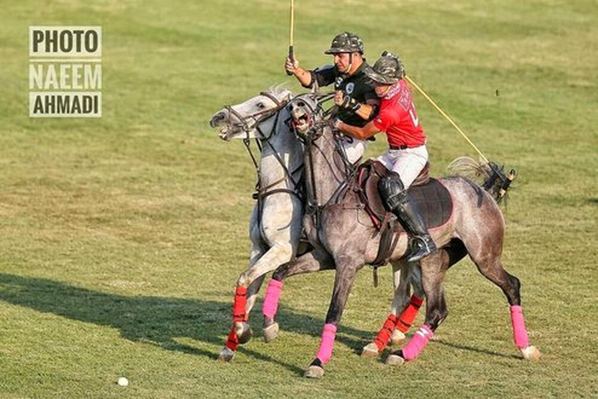 تصاویر: لحظاتی زیبا از ورزش ملی ایران باستان!