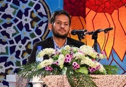 «نیمای شعر عرب» کیست؟ +عکس