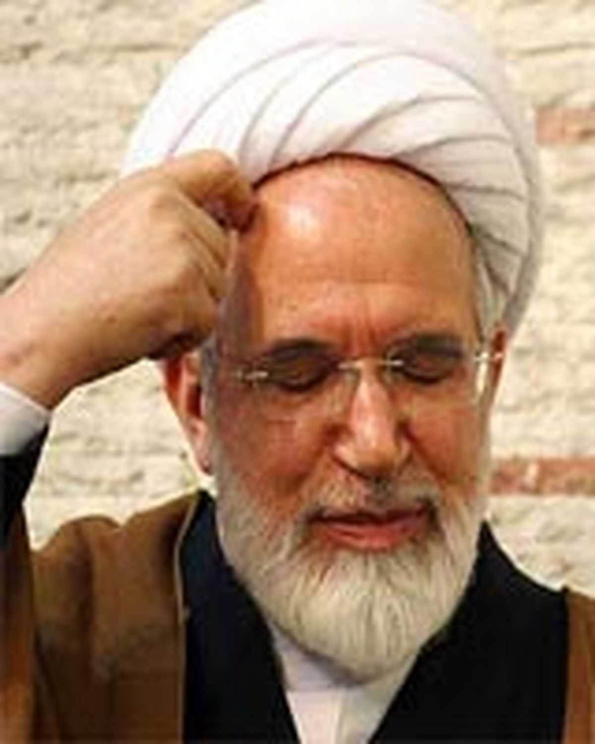 تا آخر ایستاده‌ام