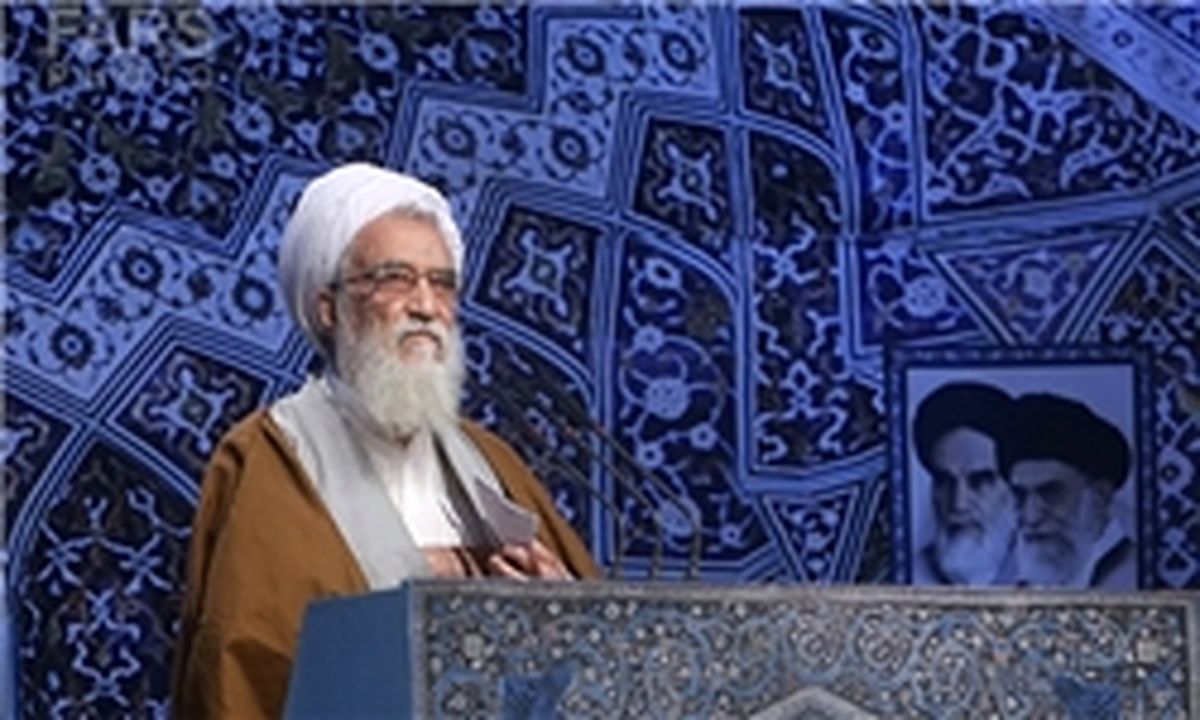 ادعای آمریکا در ریشه‌کن کردن داعش دروغ است/ حاکمان عربستان قرآن بخوانند