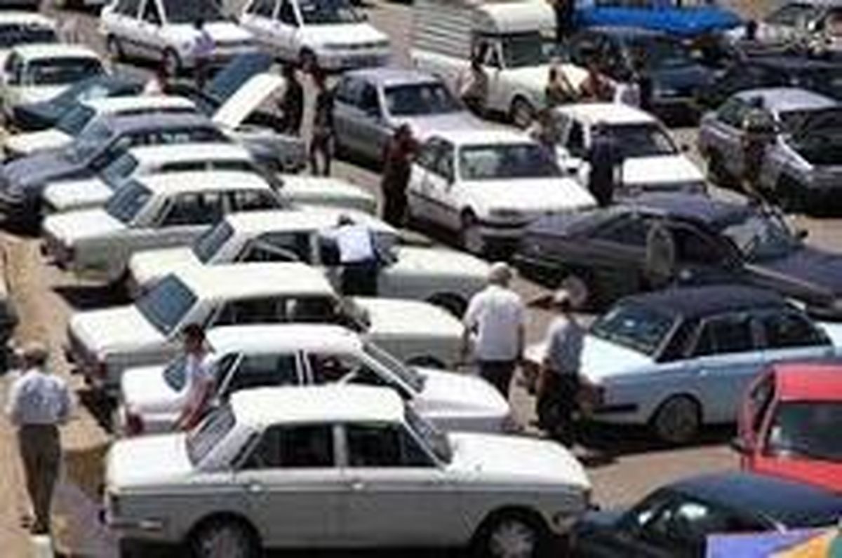 قیمت انواع شاسی بلند تولید داخل +جدول