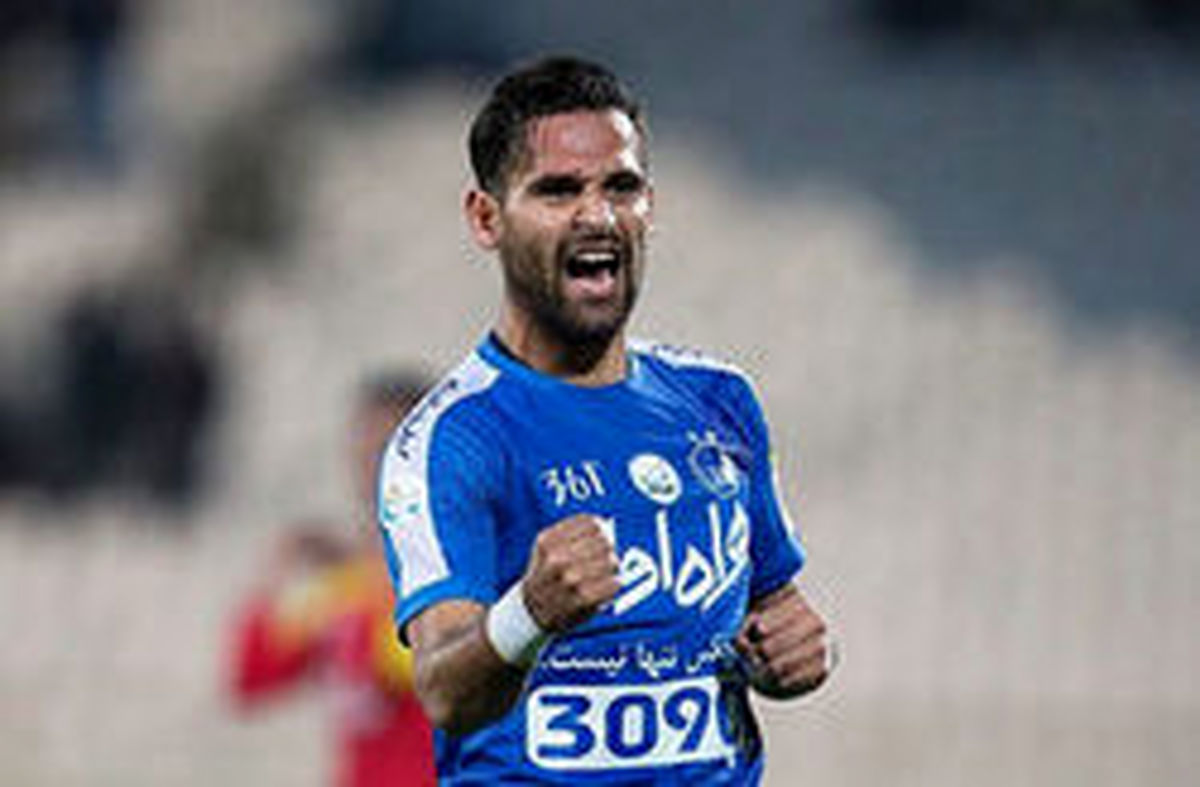 مجیدی: کاری کردند که از ترس نتوانم به ایران بیایم