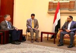 آمریکا و حامیان متجاوزان به دنبال توقف تجاوز به یمن نیستند