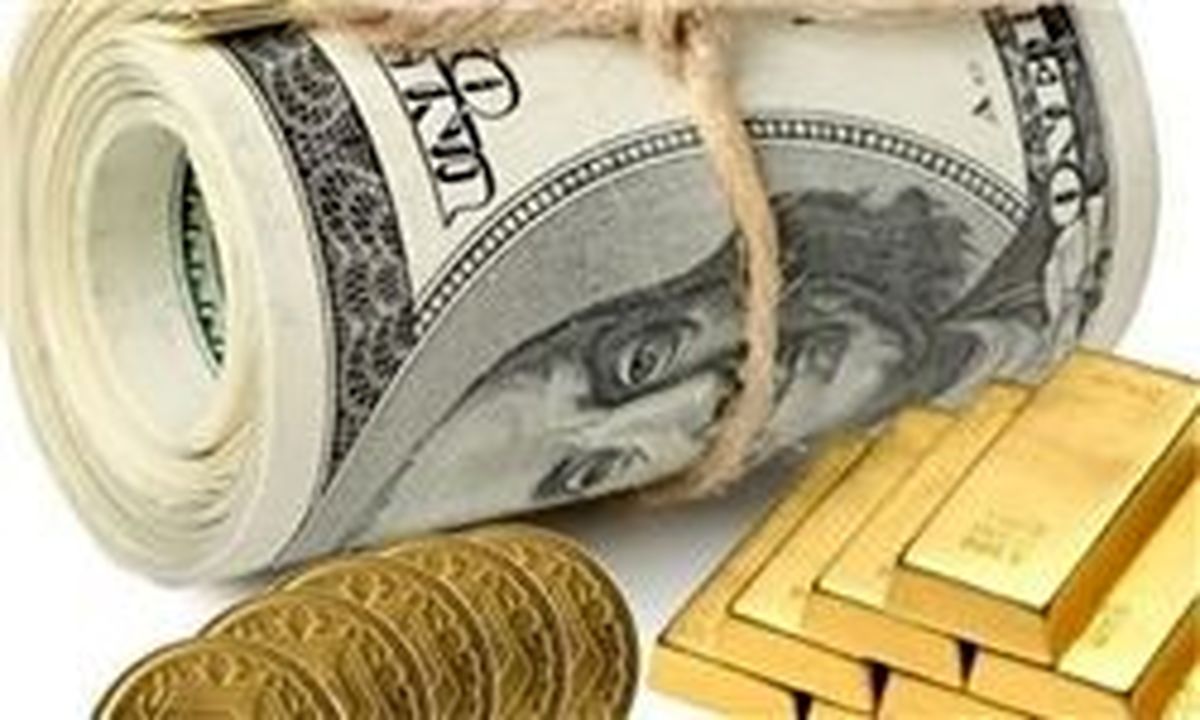 دولت مراقب ارز بانک‌ها باشد