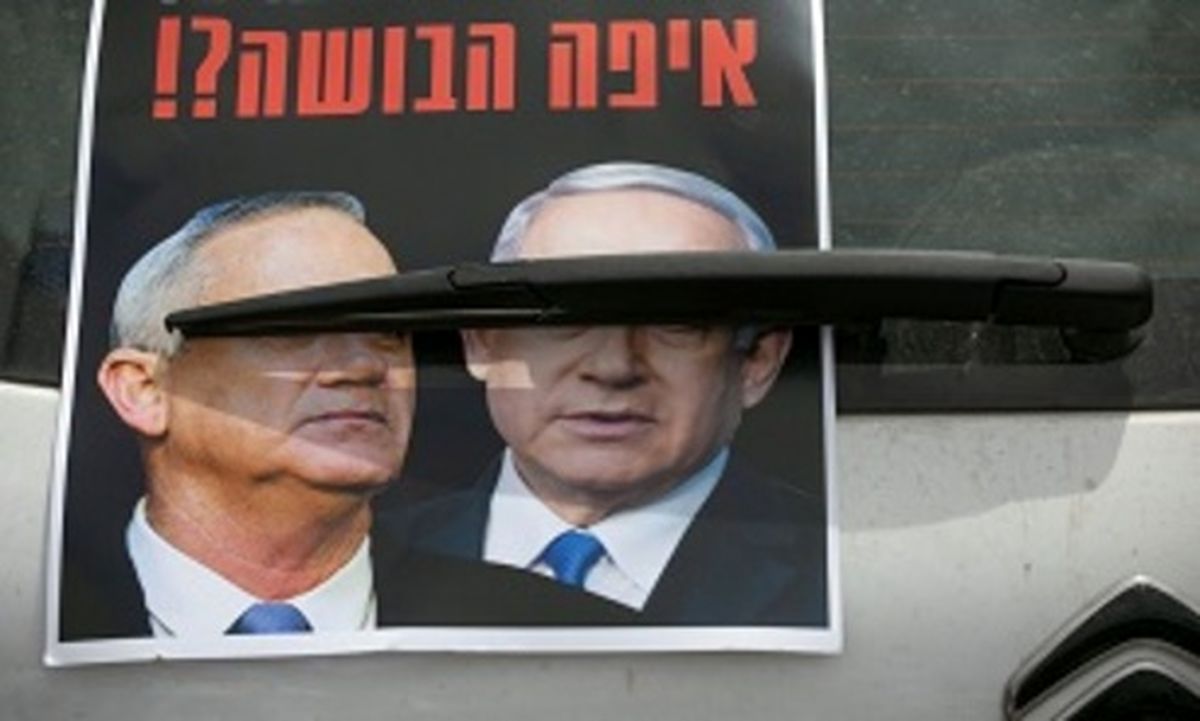 ادعاهای «گانتز» و «اشکنازی» درباره ایران