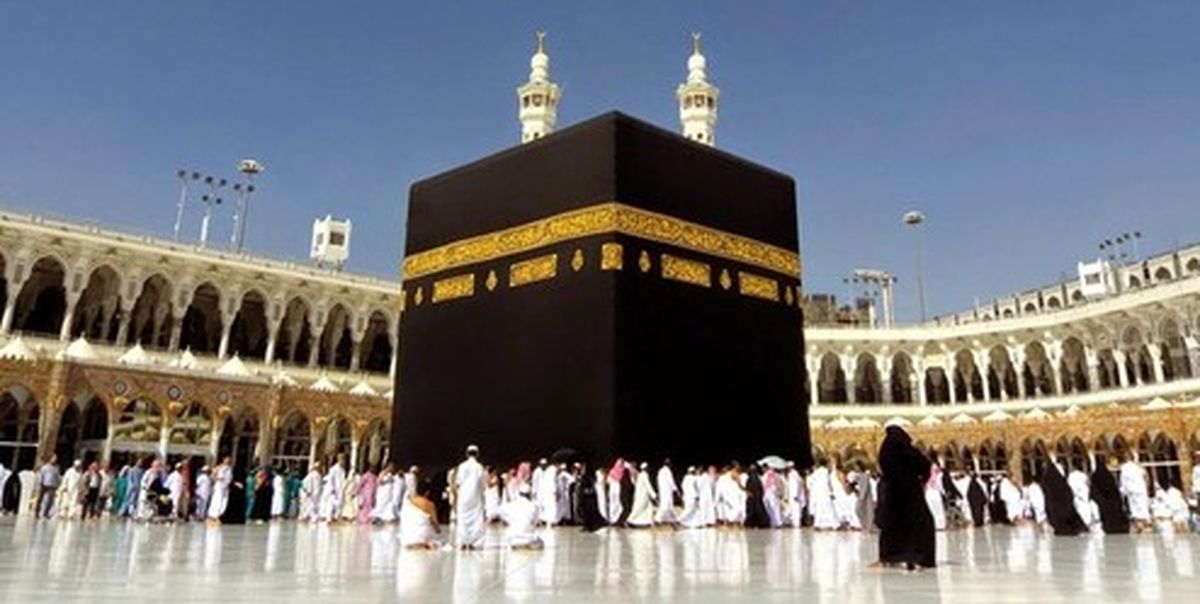 ریاض: تعلیق عمره ادامه دارد