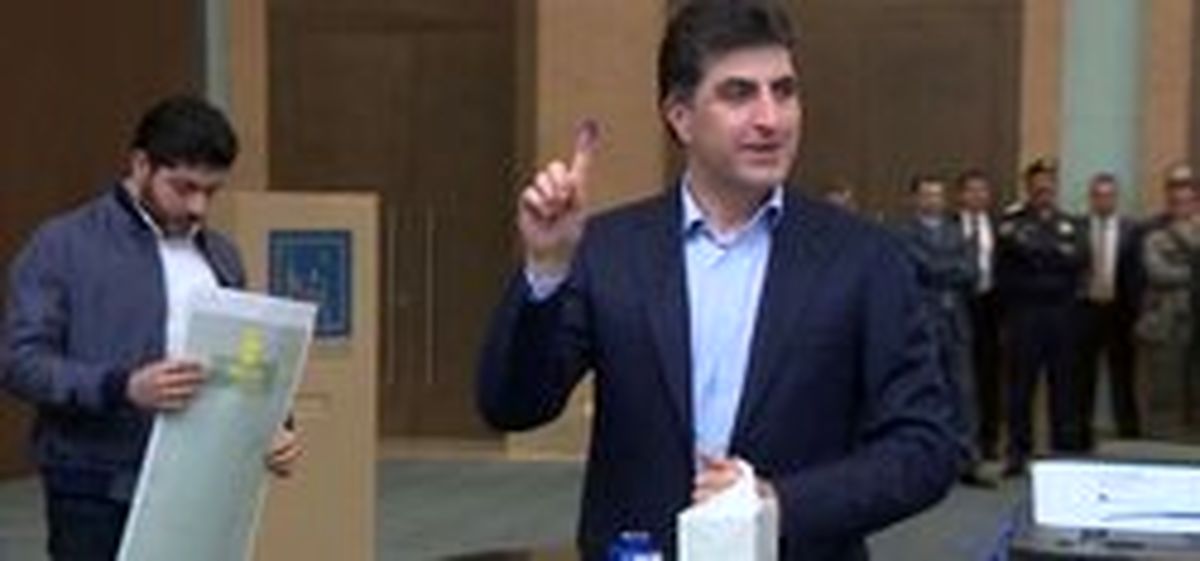 سازمان ملل بر انتخابات آتی کردستان عراق نظارت نمی‌کند