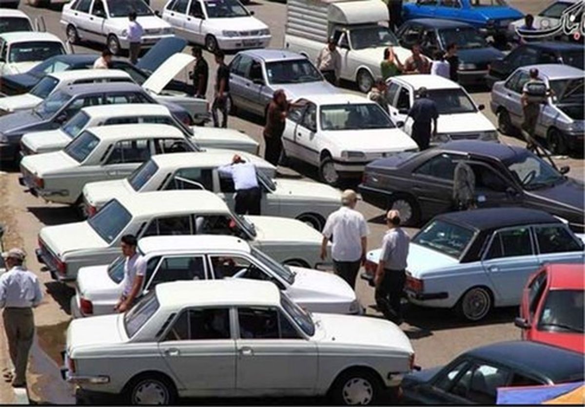 قیمت خودرو چقدر حباب دارد؟/ریزش قیمت خودرو ادامهدار خواهد بود؟